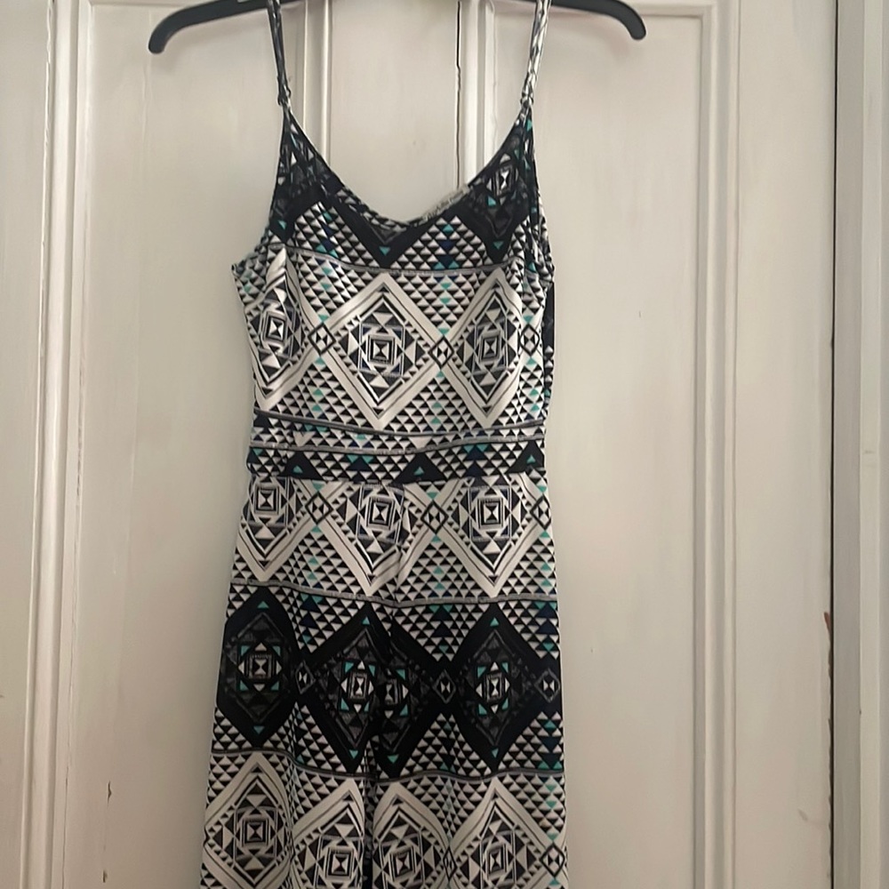 Jumpsuit